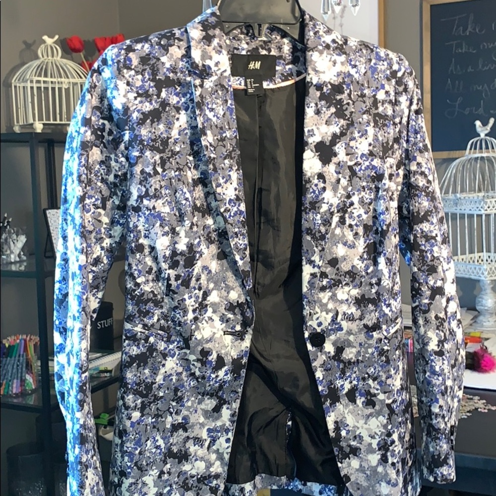 H&M Blazer